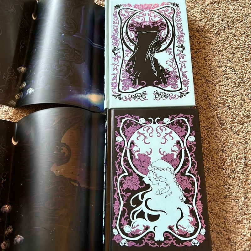 Wraith Kings Series 