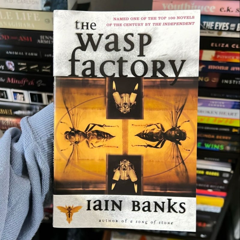 The Wasp Factory