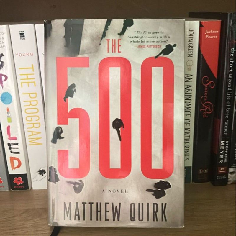 The 500