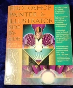 Designer's Guide to Photoshop, Illustrator and Painter