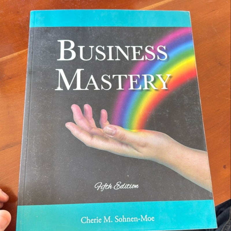 Business Mastery