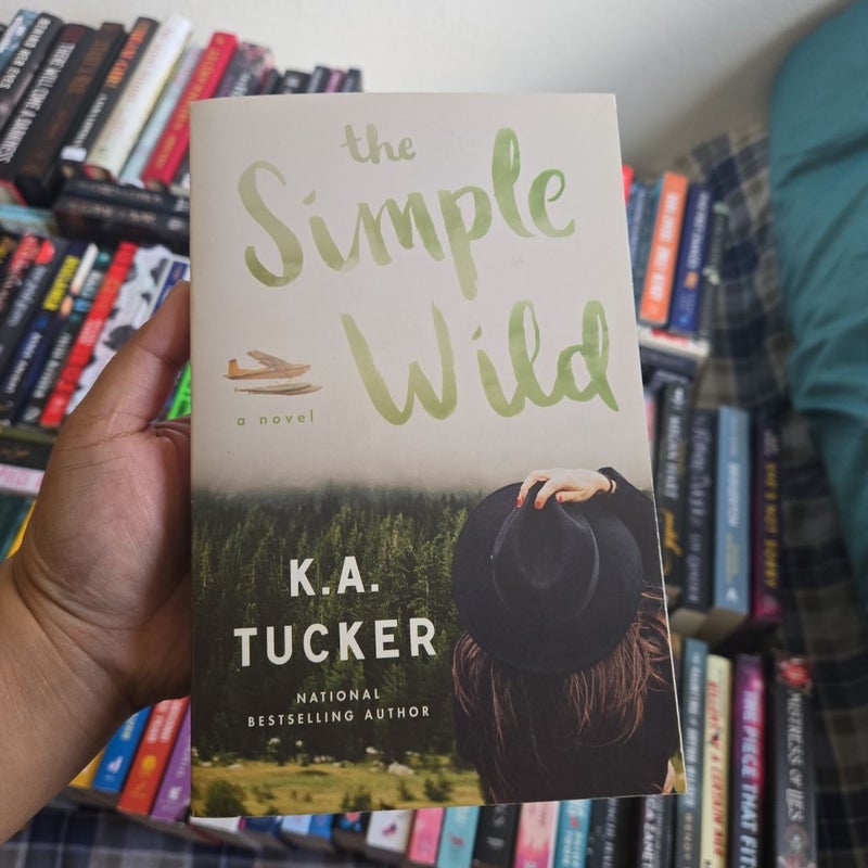 The Simple Wild