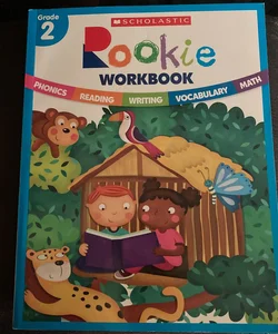 Grade 2 Rookie Workbook