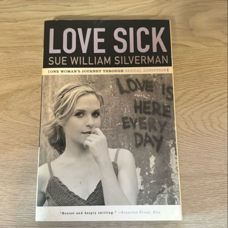 Love Sick