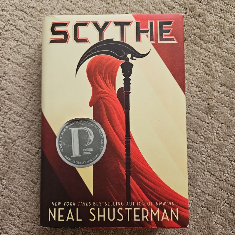 Scythe