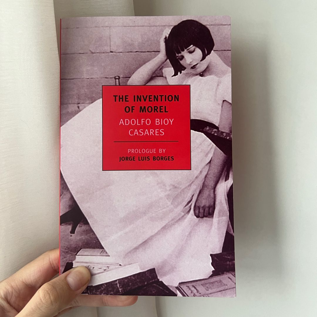 The Invention of Morel