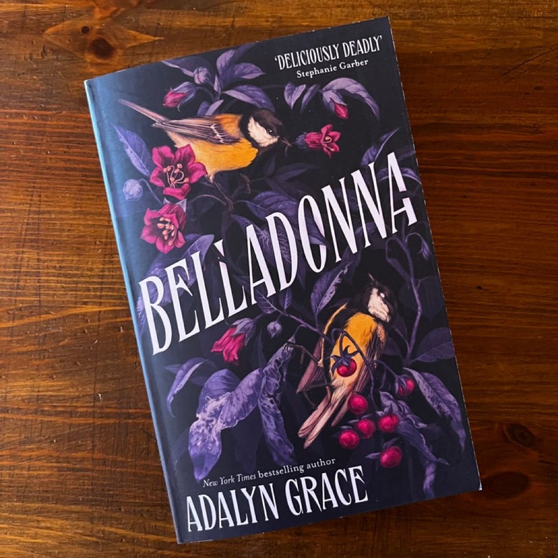 Belladonna