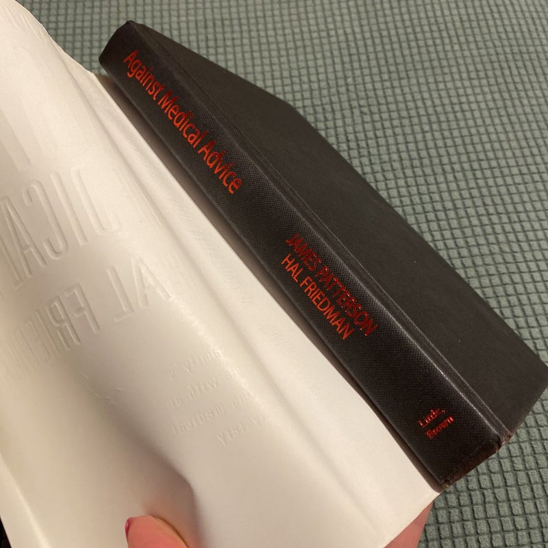 Against Medical Advice