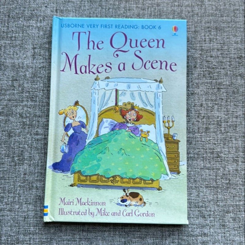 Usborne Readers (lot of 3)