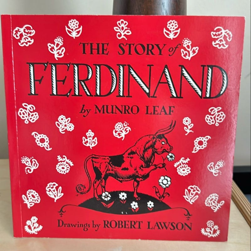 The Story of Ferdinand