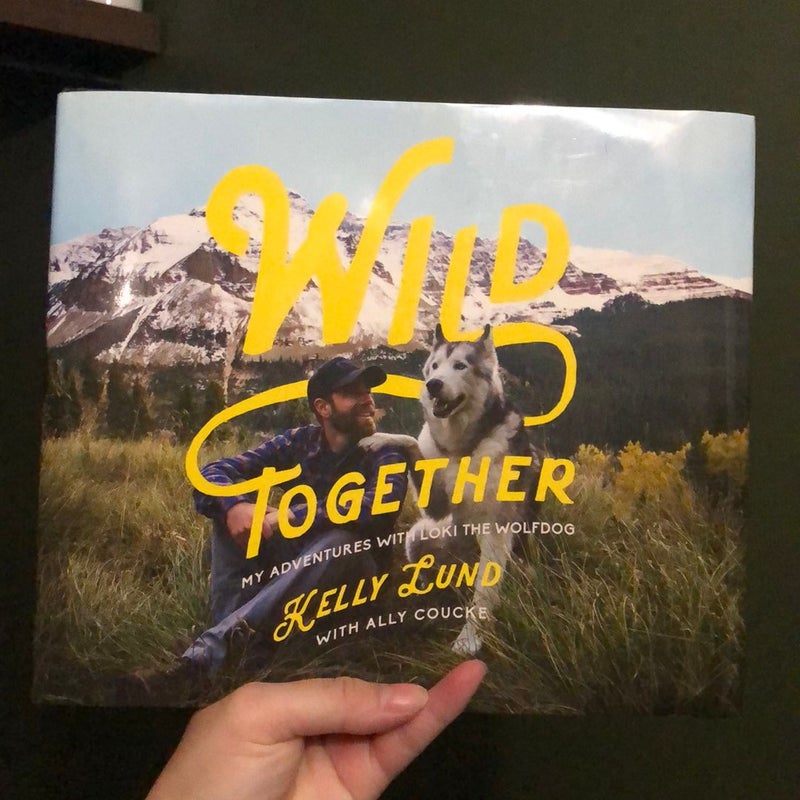 Wild Together