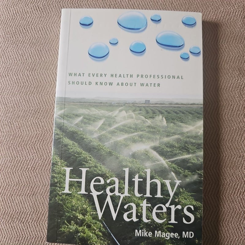 Healthy Waters