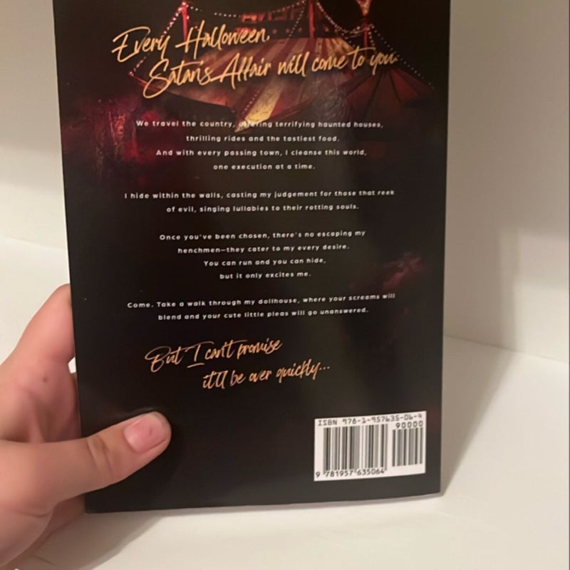 Satan's Affair