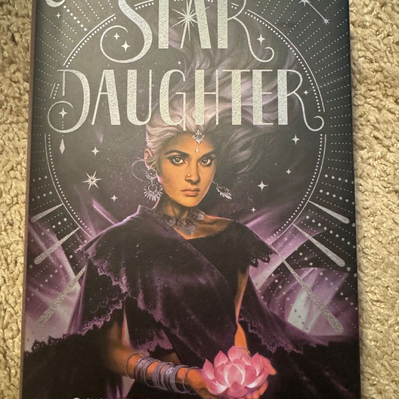 Star Daughter (Owlcrate)