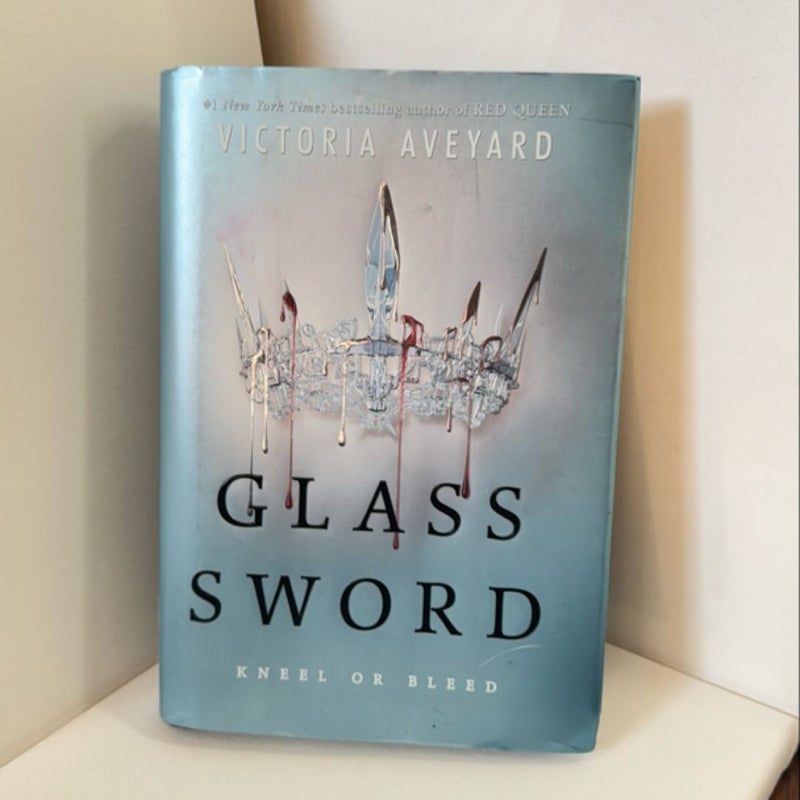 Glass Sword