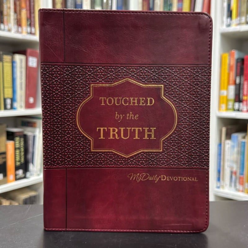 Touched by the Truth