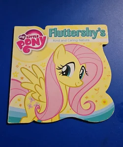 Fluttersby's Kind and Caring Nature
