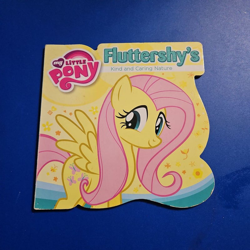 Fluttersby's Kind and Caring Nature