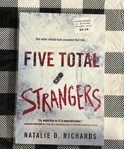 Five Total Strangers