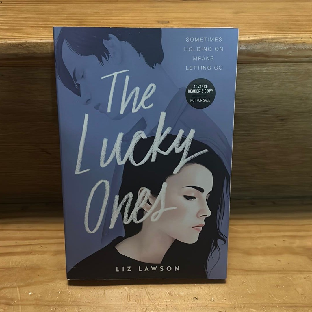 The Lucky Ones