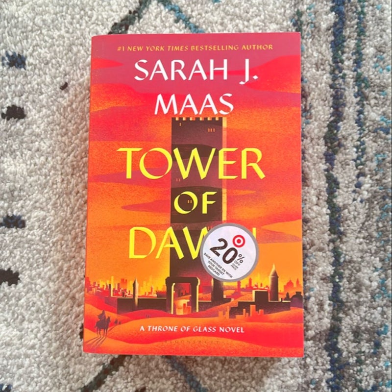 Tower of Dawn