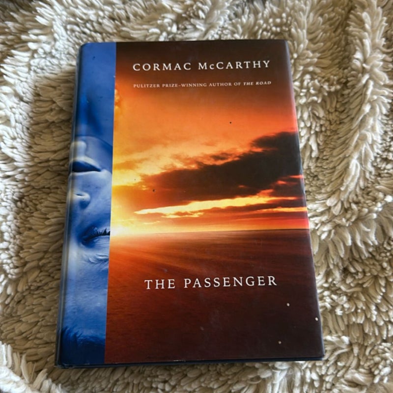 The Passenger