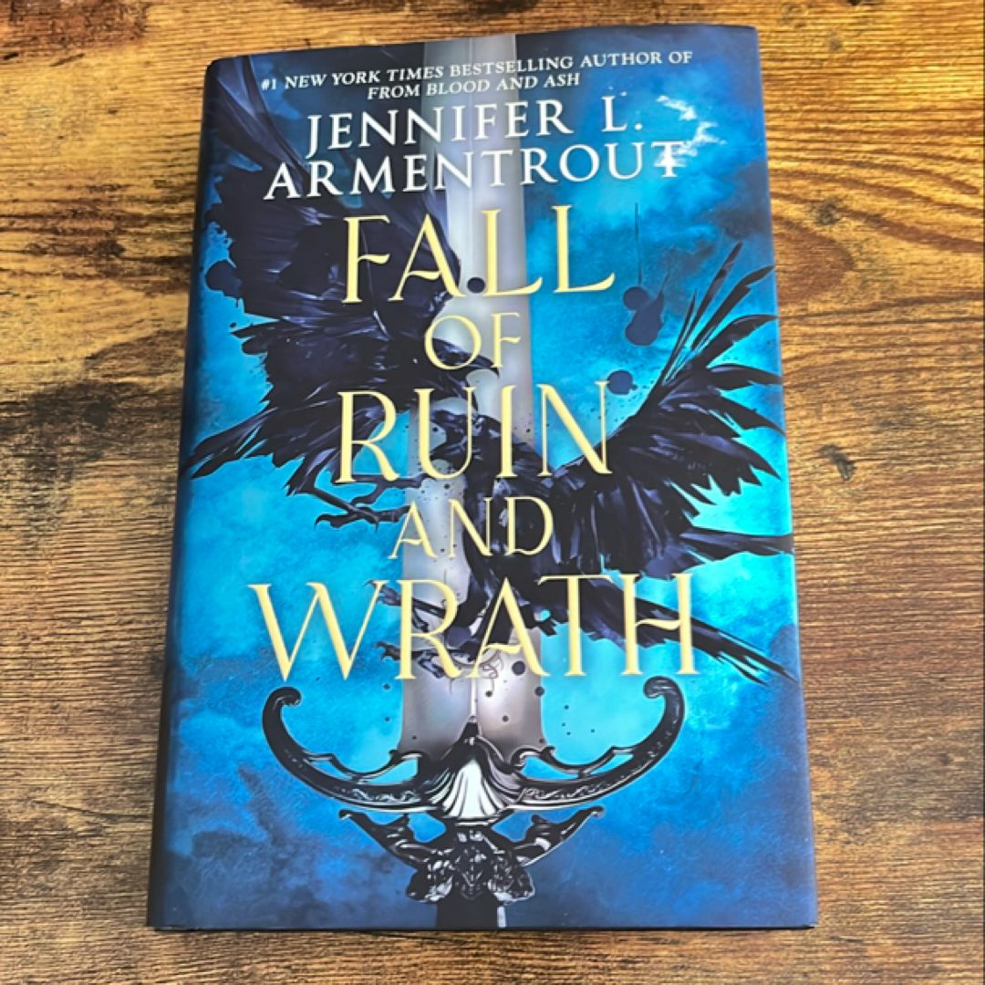 Fall of Ruin and Wrath