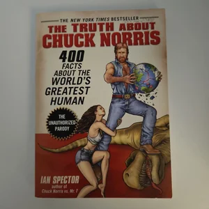 The Truth about Chuck Norris