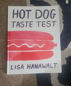 Hot Dog Taste Test