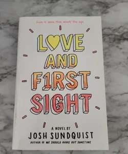 Love and First Sight