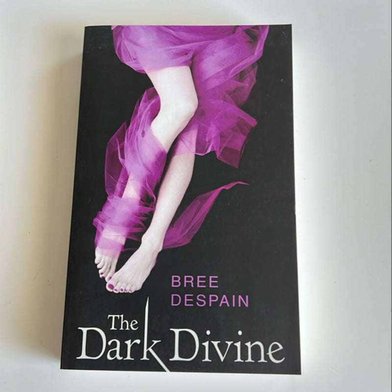 The Dark Divine