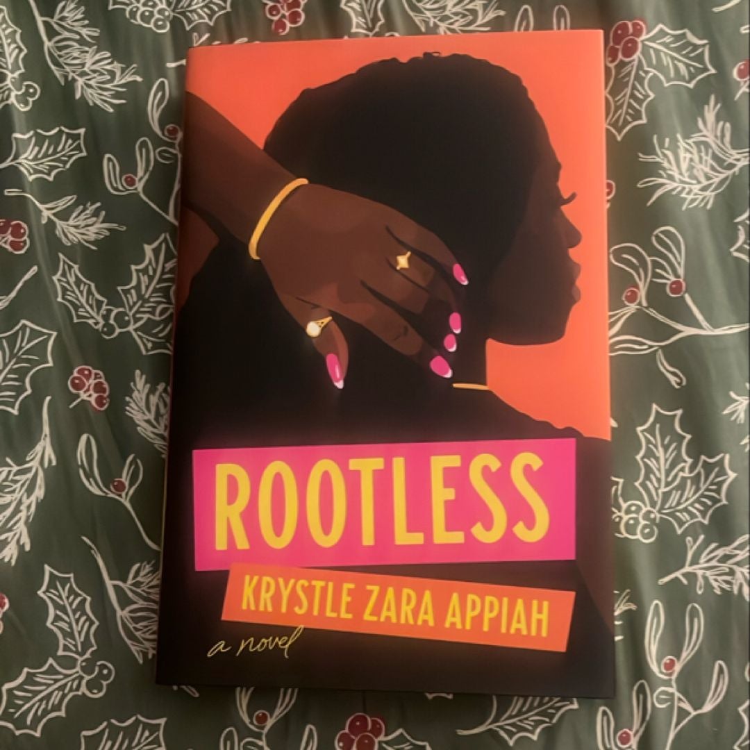 Rootless