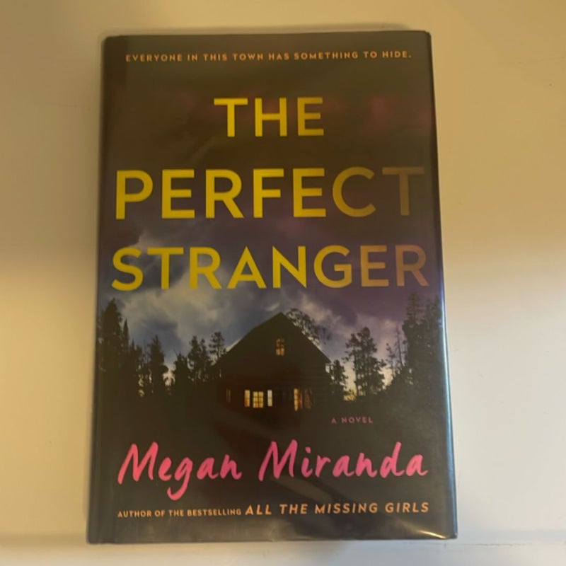 The Perfect Stranger