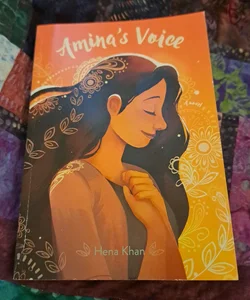 Amina's Voice 