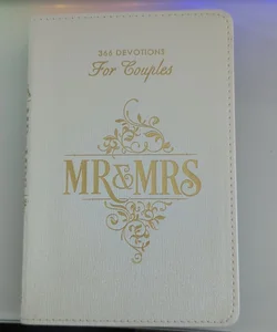 Mr. And Mrs. 