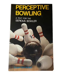 Perceptive Bowling Vintage