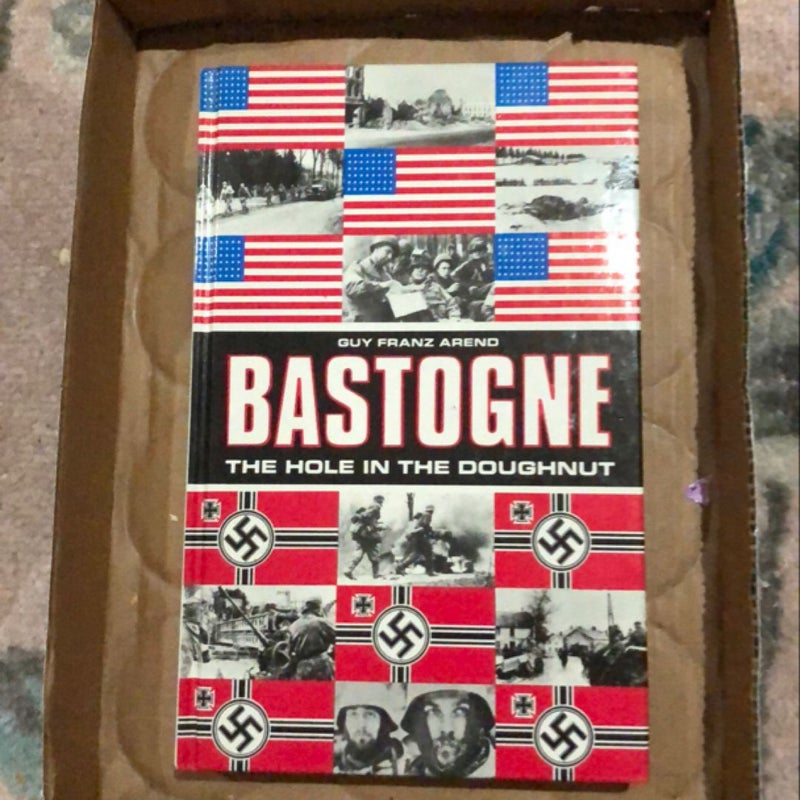Bastogne   89