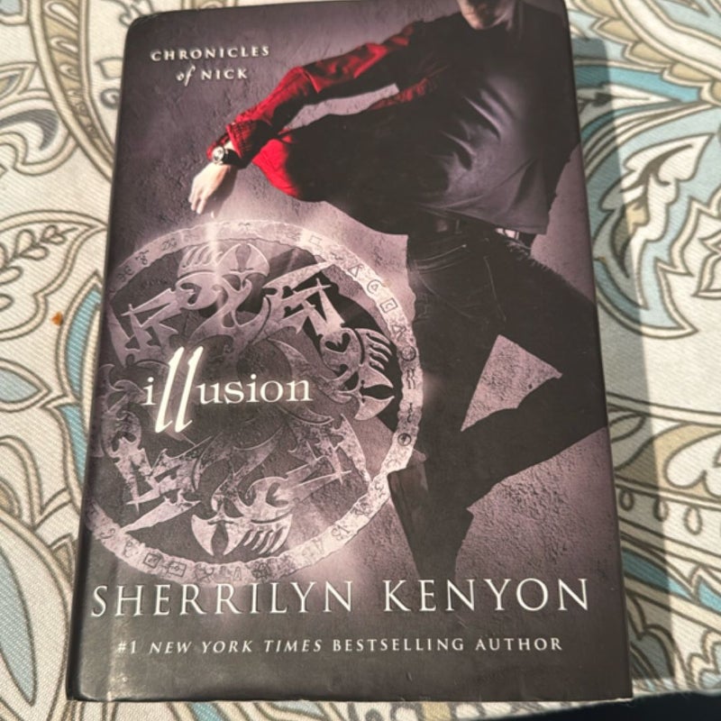 Illusion