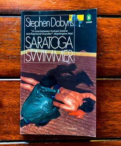 Saratoga Swimmer