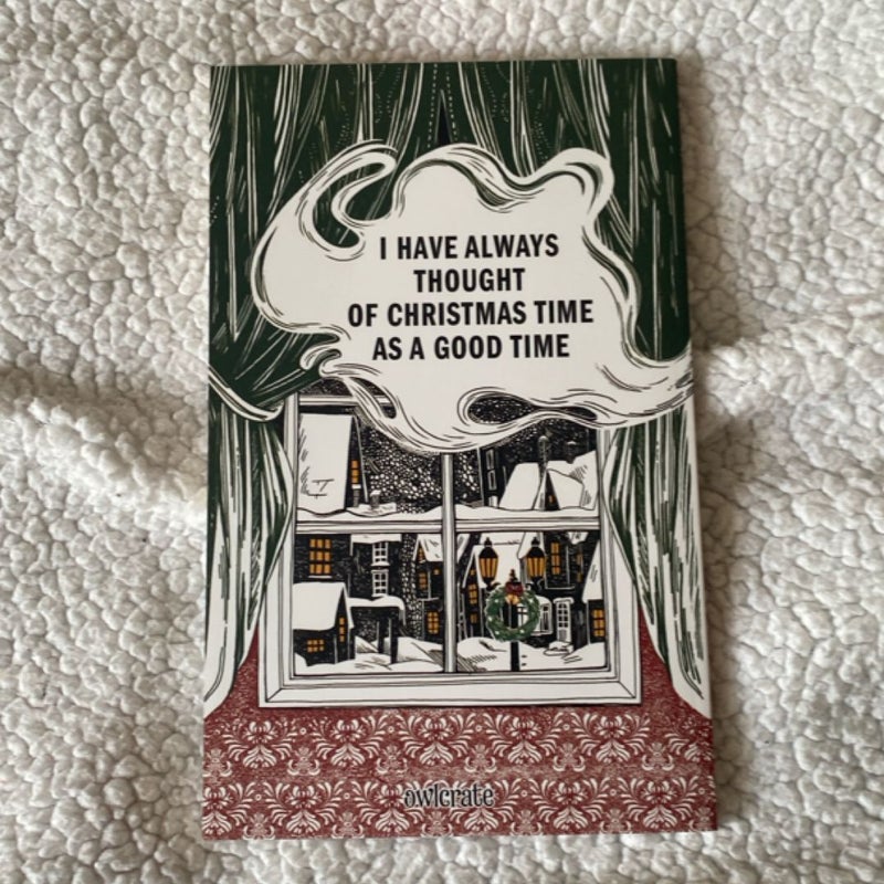A Christmas Carol