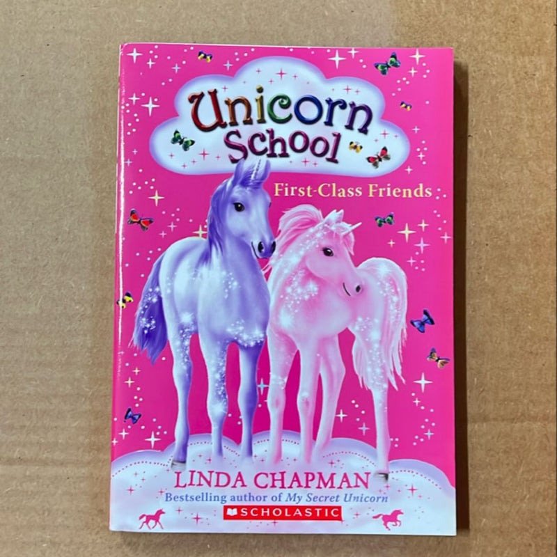 Unicorn School