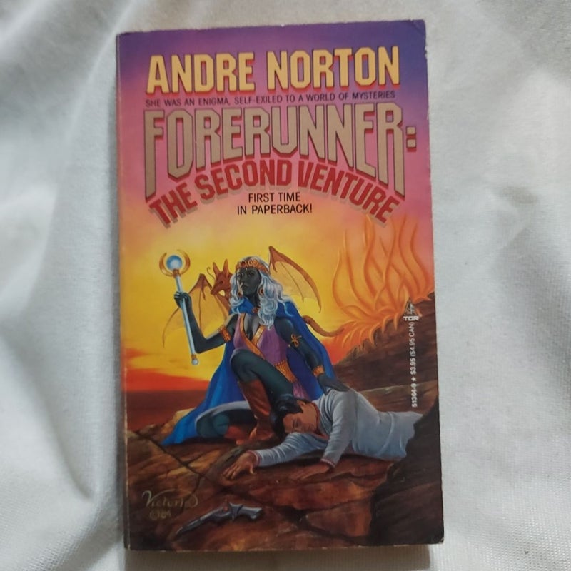 Forerunner