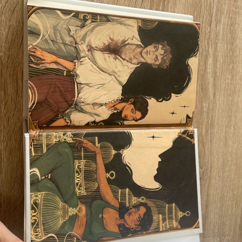 Masters of Death (BN exclusive)