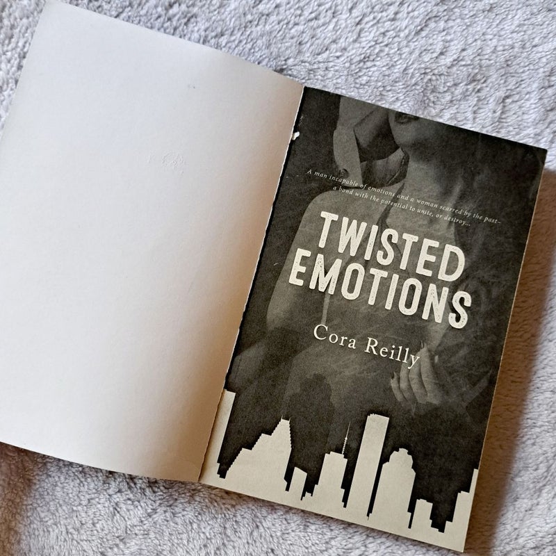 Twisted Emotions 