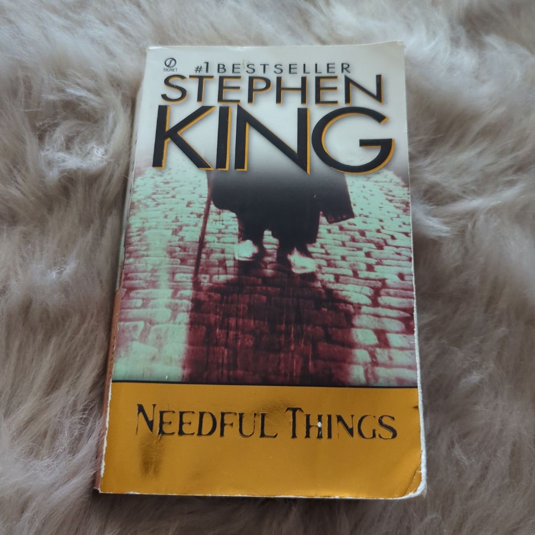 Needful Things