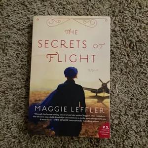 The Secrets of Flight