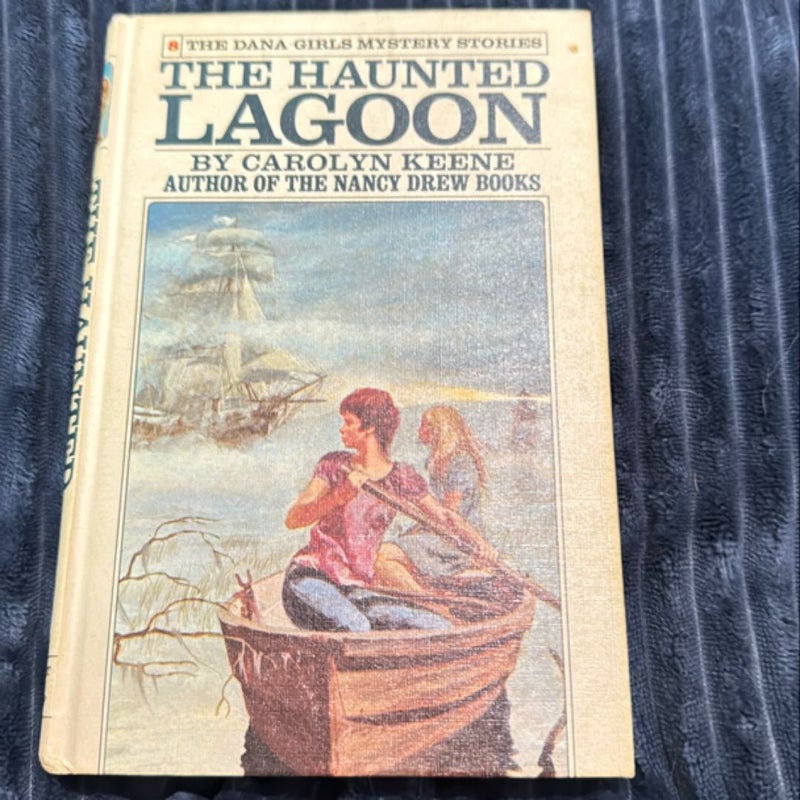 The Haunted Lagoon