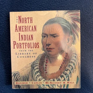 North American Indians