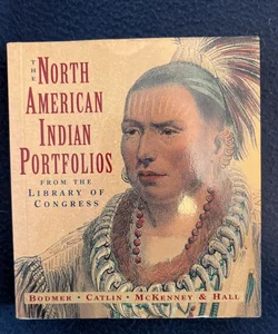 North American Indians