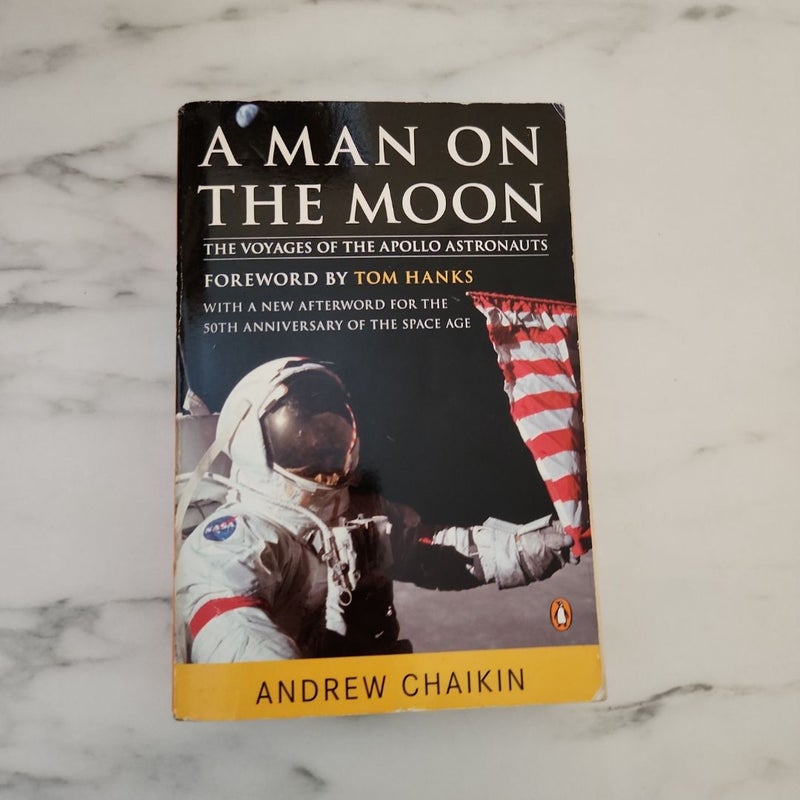 A Man on the Moon